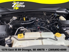 Used 2010  Jeep Liberty 4d SUV 4WD Sport at Car Zone Sales near Otsego&comma; MI