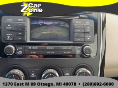 Used 2012  Mazda CX-9 4d SUV AWD Touring at Car Zone Sales near Otsego&comma; MI
