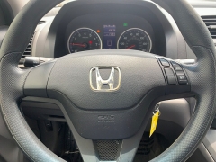 Used 2010  Honda CR-V 4d SUV 4WD LX at Car Zone Sales near Otsego, MI