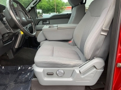 Used 2013 Ford F-150 4WD Supercrew XLT 6 1/2 at Car Zone Sales near Otsego, MI