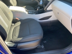 Used 2024  Hyundai Tucson SEL AWD at Car Zone Sales near Otsego, MI