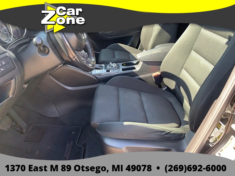 2016 Mazda CX-5 Touring - Photo 13