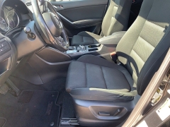 Used 2016  Mazda CX-5 4d SUV AWD Touring &lpar;2016&period;5&rpar; at Car Zone Sales near Otsego&comma; MI