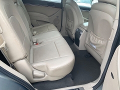 Used 2008 Hyundai Veracruz 4d SUV FWD Limited at Car Zone Sales near Otsego, MI