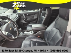 Used 2019  Chevrolet Traverse 4d SUV AWD High Country at Car Zone Sales near Otsego&comma; MI