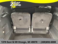 Used 2018  Ford Explorer 4d SUV 4WD Sport at Car Zone Sales near Otsego&comma; MI