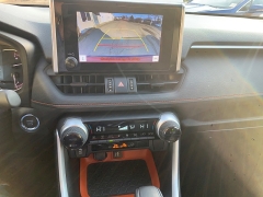 Used 2024  Toyota RAV4 Adventure AWD at Car Zone Sales near Otsego, MI