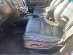 Used 2012  Honda Crosstour 4d SUV 4WD EX-L at Car Zone Sales near Otsego, MI