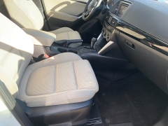 Used 2014  Mazda CX-5 4d SUV AWD Touring at Car Zone Sales near Otsego, MI