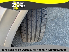 Used 2016  Volvo XC90 4d SUV AWD T6 Momentum at Car Zone Sales near Otsego&comma; MI
