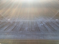 Used 2014  Toyota Tacoma 4WD Access Cab I4 (Natl) at Car Zone Sales near Otsego, MI