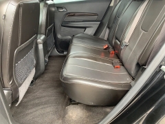 Used 2016  GMC Terrain 4d SUV AWD Denali at Car Zone Sales near Otsego, MI