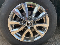 Used 2018 Nissan Rogue 4d SUV AWD SV at Car Zone Sales near Otsego, MI