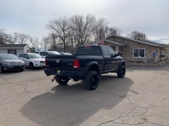 Used 2013  Ram 1500 4WD Quad Cab Express at Car Zone Sales near Otsego&comma; MI