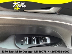 Used 2021  Kia K5 LXS FWD at Car Zone Sales near Otsego&comma; MI