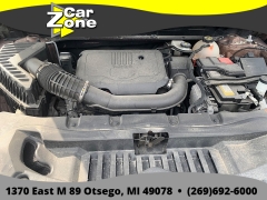 Used 2024  Chevrolet Blazer FWD 4dr LT w&sol;2LT at Car Zone Sales near Otsego&comma; MI