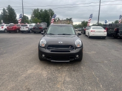 Used 2015 MINI Cooper Countryman ALL4 4dr S at Car Zone Sales near Otsego, MI