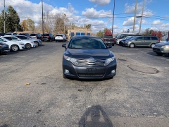 Used 2011  Toyota Venza 4d SUV AWD V6 at Car Zone Sales near Otsego, MI