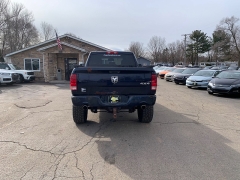 Used 2013  Ram 1500 4WD Quad Cab Express at Car Zone Sales near Otsego&comma; MI