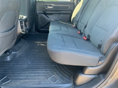 Used 2019  Ram 1500 4WD Crew Cab Big Horn/Lone Star Longbed at Car Zone Sales near Otsego, MI