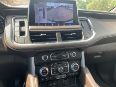 Used 2021  GMC Yukon 4WD 4dr SLT at Car Zone Sales near Otsego, MI