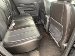 Used 2016  GMC Terrain 4d SUV AWD Denali at Car Zone Sales near Otsego, MI