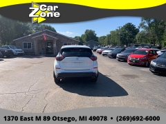 Used 2021  Nissan Murano FWD S at Car Zone Sales near Otsego&comma; MI