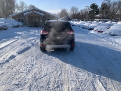 Used 2016  Ford Escape 4d SUV 4WD SE at Car Zone Sales near Otsego&comma; MI