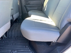 Used 2018  Ram 3500 4WD Crew Cab Tradesman Longbed at Car Zone Sales near Otsego, MI