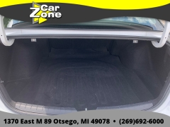 Used 2021  Kia K5 LXS FWD at Car Zone Sales near Otsego&comma; MI