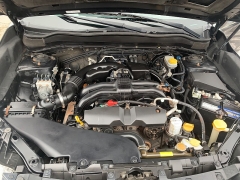 Used 2014  Subaru Forester 4d SUV i CVT at Car Zone Sales near Otsego&comma; MI