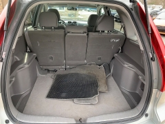 Used 2010  Honda CR-V 4d SUV 4WD EX at Car Zone Sales near Otsego&comma; MI