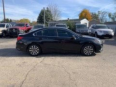 Used 2018  Subaru Legacy 4d Sedan 2.5i Premium at Car Zone Sales near Otsego, MI