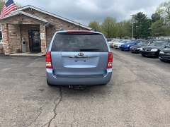 Used 2014 Kia Sedona 4d Wagon EX at Car Zone Sales near Otsego, MI