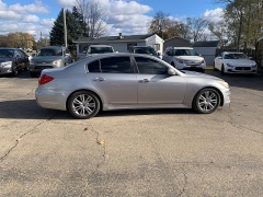 Used 2012  Hyundai Genesis 4d Sedan 3.8L at Car Zone Sales near Otsego, MI