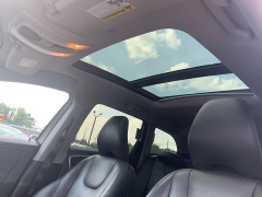 Used 2015  Volvo XC60 4d SUV FWD T5 Premier Plus at Car Zone Sales near Otsego, MI