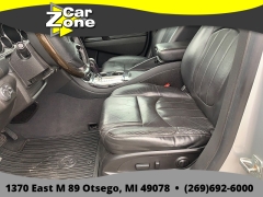 Used 2016  Buick Enclave 4d SUV AWD Leather at Car Zone Sales near Otsego&comma; MI