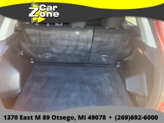 Used 2018  Mitsubishi Outlander Sport 4d SUV AWC LE at Car Zone Sales near Otsego&comma; MI