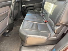 Used 2009  Honda Pilot 4d SUV 4WD EX-L at Car Zone Sales near Otsego, MI