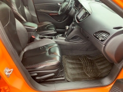 Used 2014  Dodge Dart 4d Sedan GT at Car Zone Sales near Otsego, MI