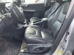 Used 2015  Volvo XC60 4d SUV FWD T5 Premier Plus at Car Zone Sales near Otsego, MI