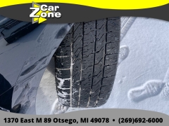 Used 2015  Chevrolet Suburban 4d SUV 4WD LTZ at Car Zone Sales near Otsego&comma; MI
