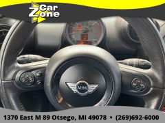 Used 2015  MINI Cooper Countryman ALL4 4dr S at Car Zone Sales near Otsego&comma; MI