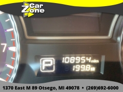 Used 2017  INFINITI QX60 4d SUV AWD at Car Zone Sales near Otsego&comma; MI