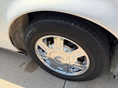 Used 2004  Cadillac DeVille 4d Sedan at Rooster Auto Sales near Vinton&comma; IA
