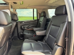 Used 2016  Chevrolet Suburban 4d SUV RWD LTZ at Rooster Auto Sales near Vinton&comma; IA