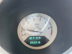 Used 2008  Chrysler Sebring 4d Sedan Touring at Rooster Auto Sales near Vinton, IA