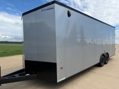 New 2027  Haul About Panther Tandem Axle Trailer at Rooster Auto Sales near Vinton&comma; IA