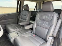 Used 2006  Honda Odyssey 5d Wagon Touring RES & Nav at Rooster Auto Sales near Vinton&comma; IA