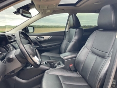 Used 2020 Nissan Rogue Sport 4d SUV AWD SL at Rooster Auto Sales near Vinton, IA